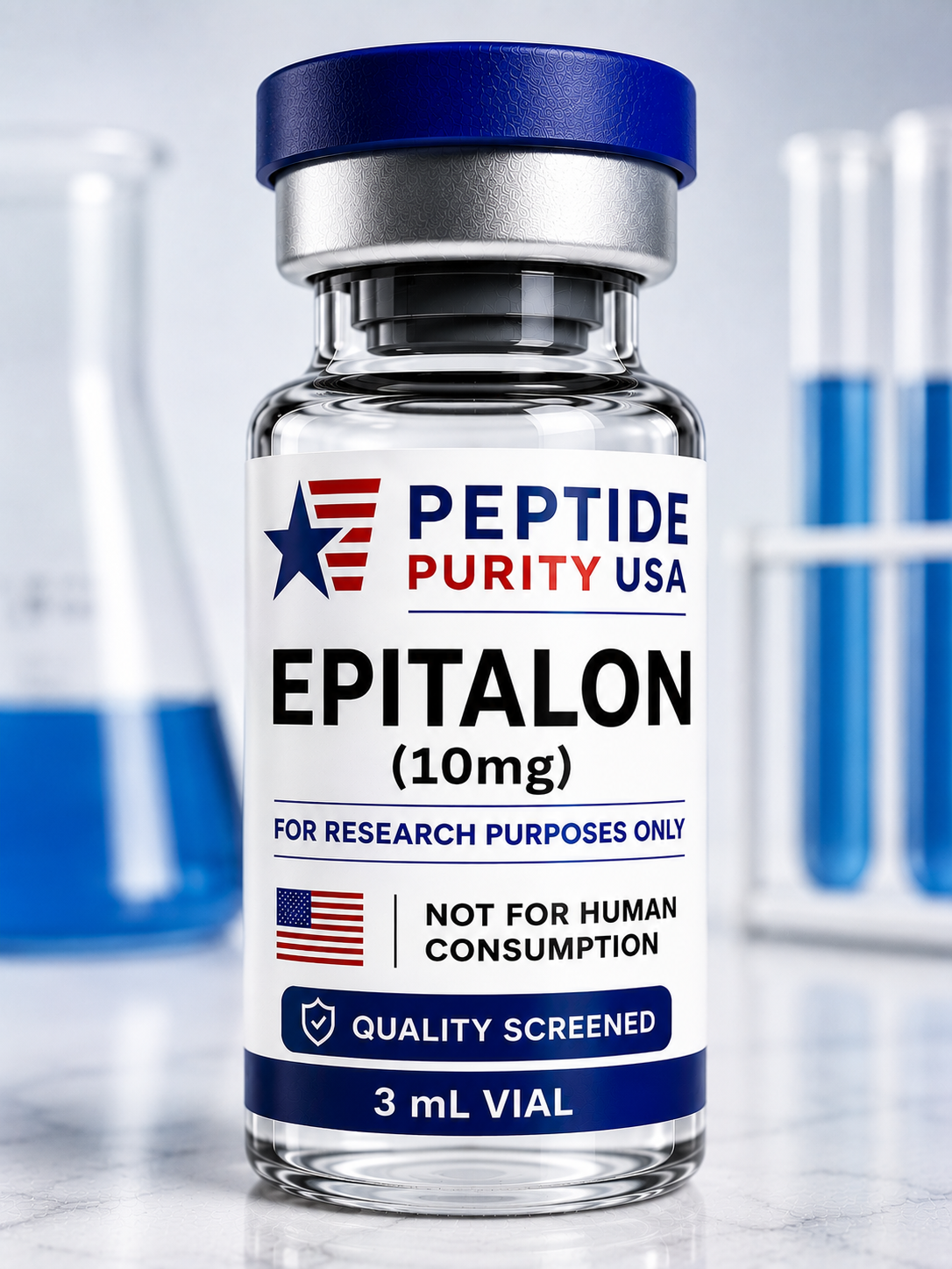 Epitalon (10mg)