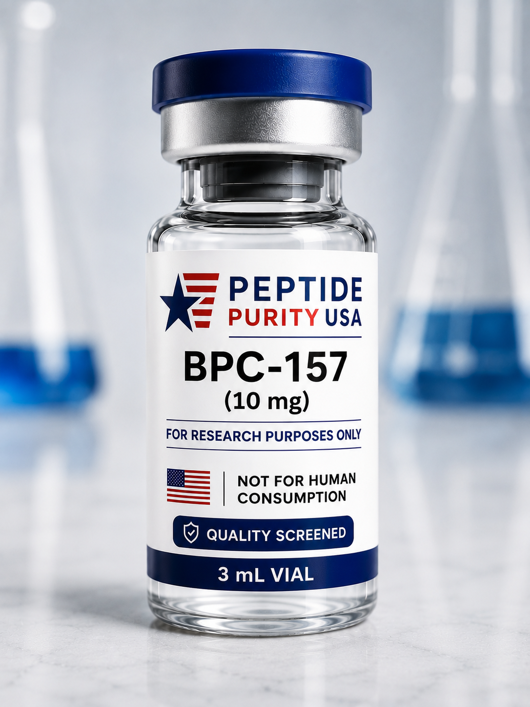 BPC-157 (10mg)