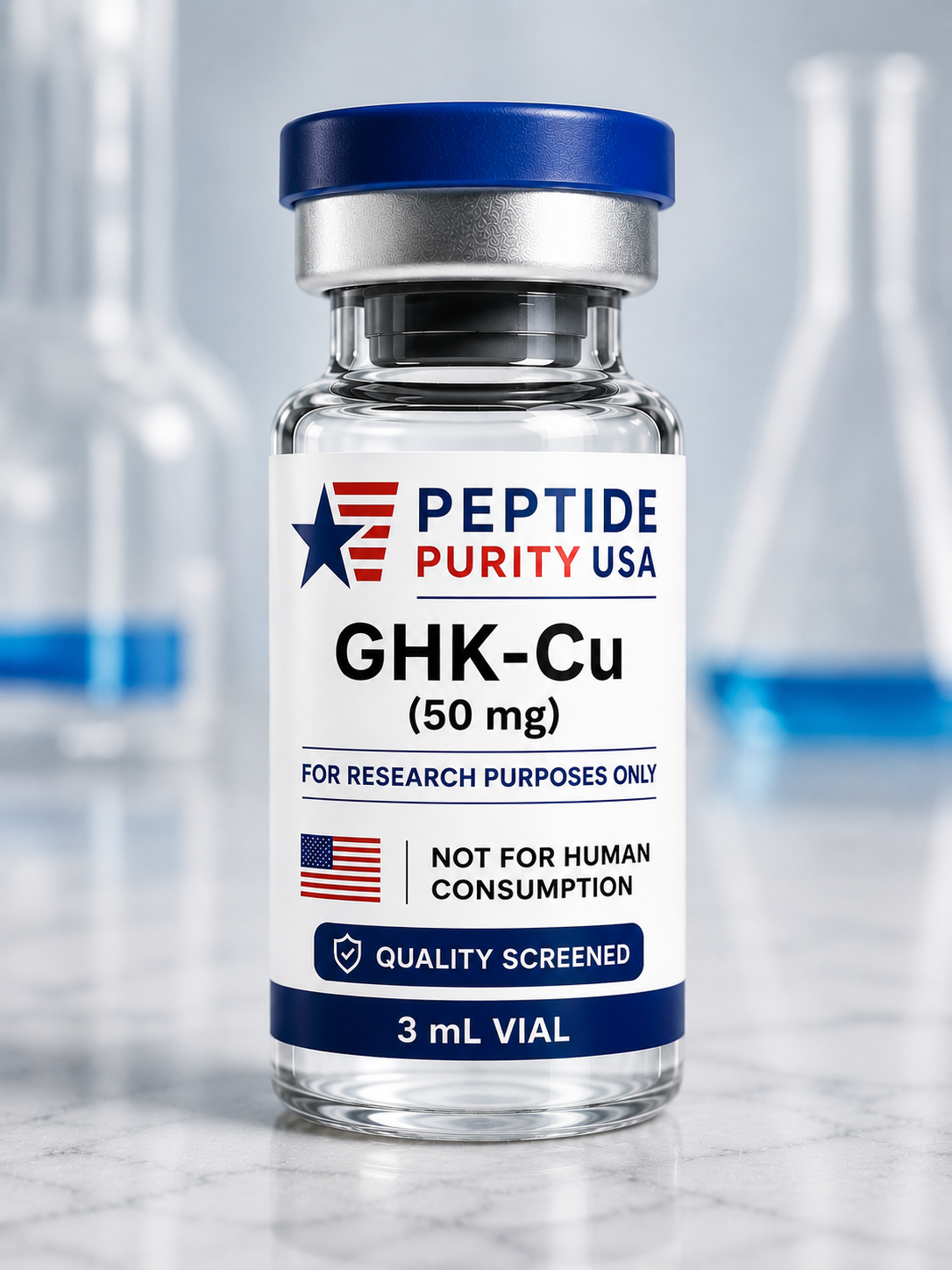 ghk cu sacramento GHK-Cu (50mg) The Role of Brain-Derived research compound Color:Army Green