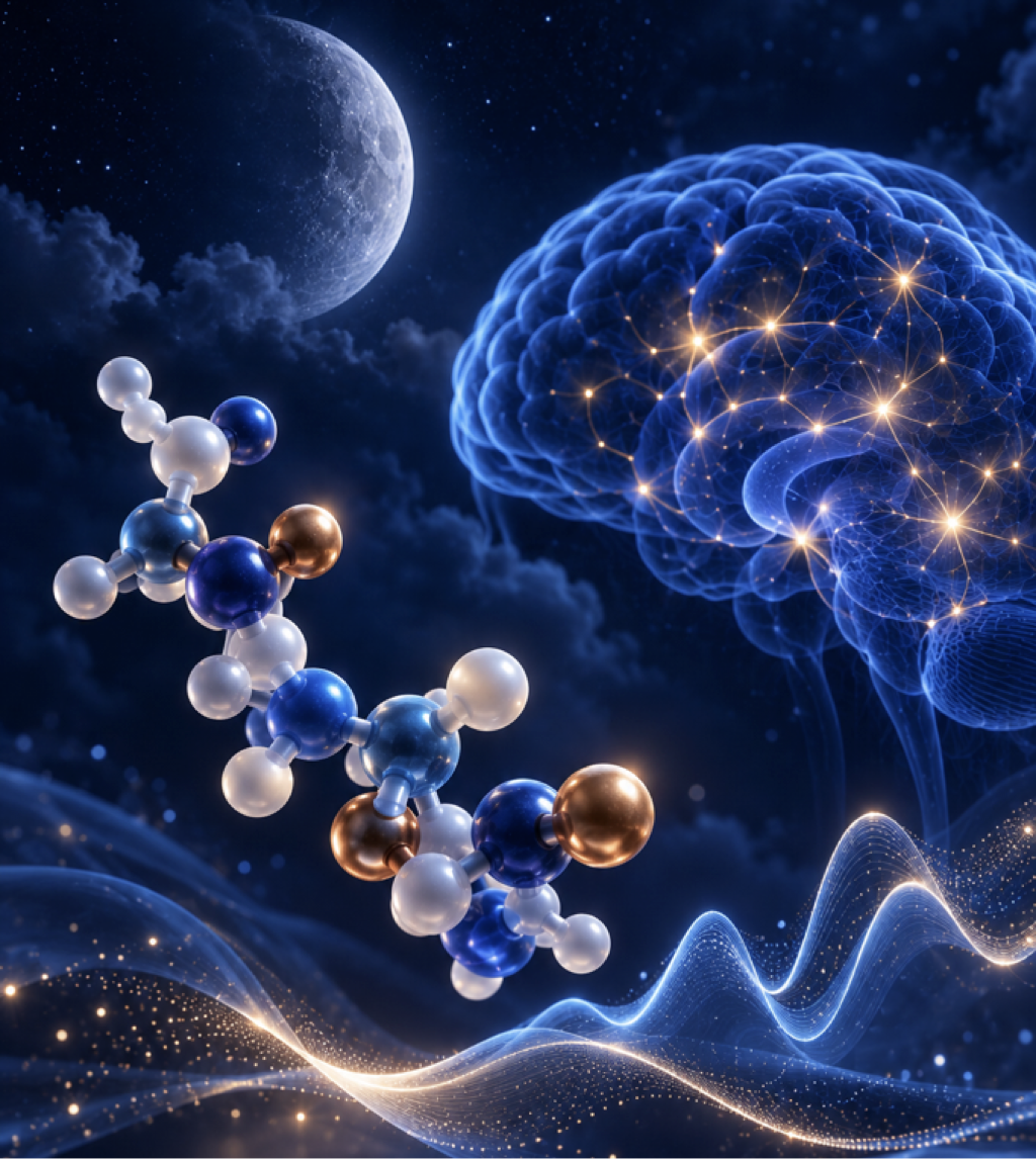 DSIP and Sleep: Does This Peptide Really Improve Sleep Quality?