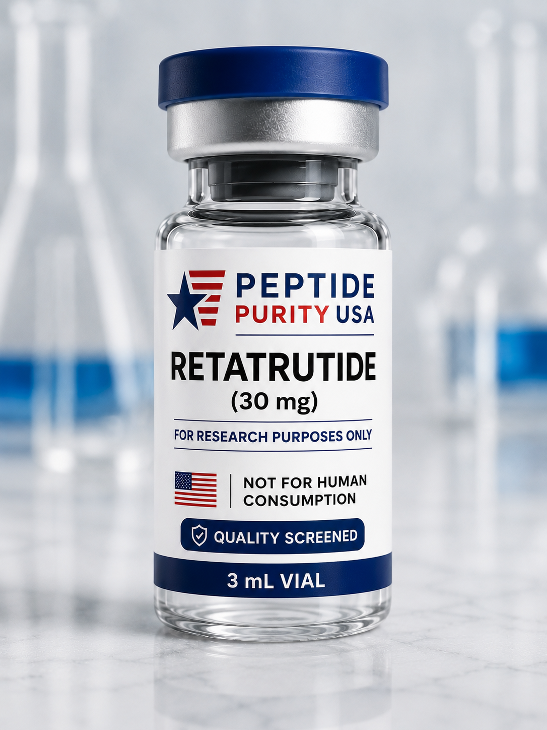 Retatrutide (30mg)