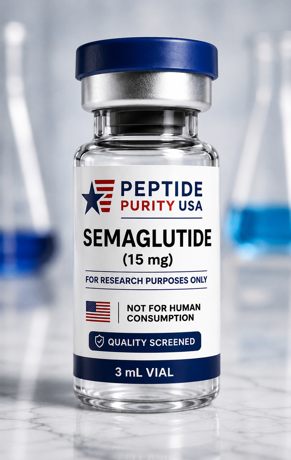 Semaglutide (15mg)