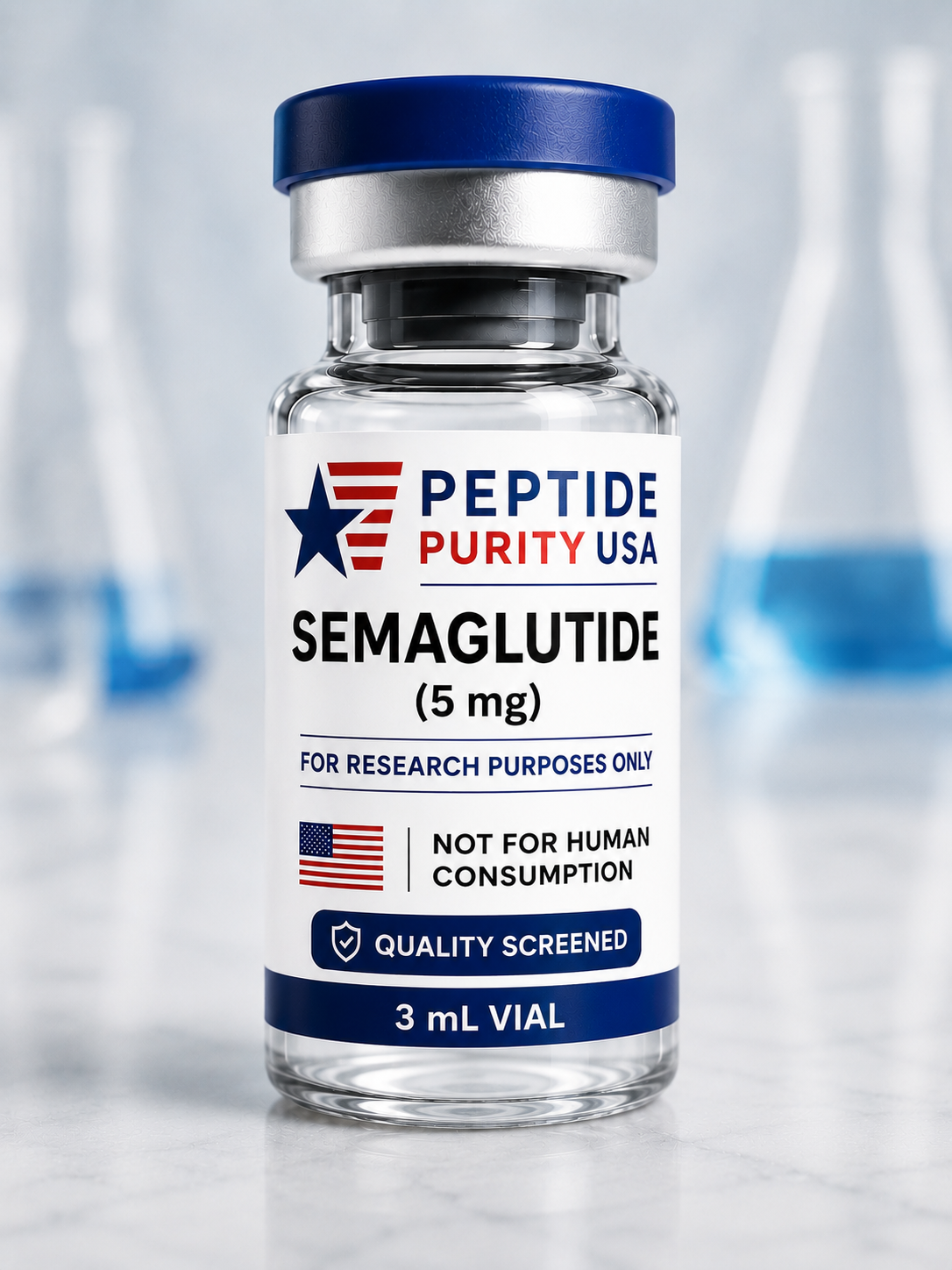 Semaglutide (5mg)